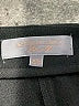 Melissa McCarthy Seven7 Black Dress Pants Size 20 - photo 4