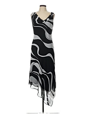 Breakin' Loose Cocktail Dress (view 1)