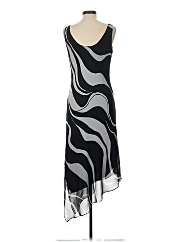 Breakin' Loose Cocktail Dress (view 2)