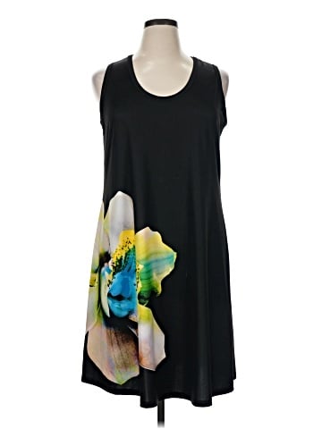 Jete Casual Dress (view 1)