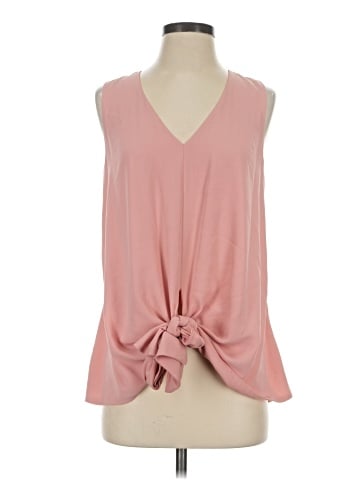 Fifteen Twenty Sleeveless Blouse (view 1)