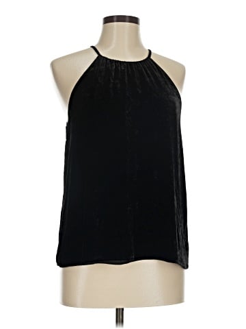 Joie Sleeveless Blouse (view 1)