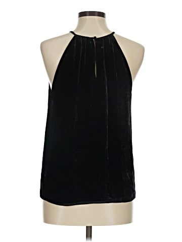 Joie Sleeveless Blouse (view 2)