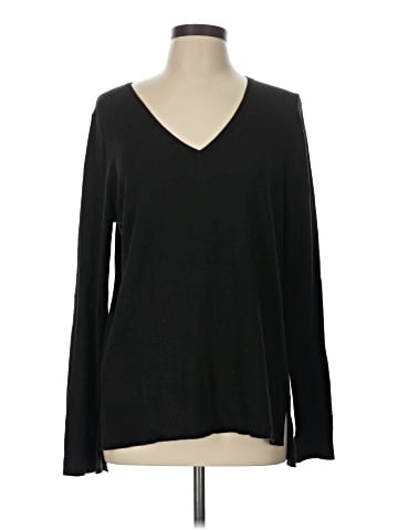 Ann Taylor LOFT Pullover Sweater (view 1)