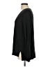 Ann Taylor LOFT Black Pullover Sweater Size L - photo 5