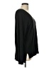Ann Taylor LOFT Black Pullover Sweater Size L - photo 4