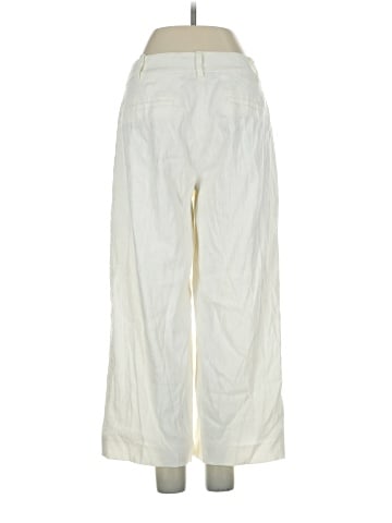 DKNY Linen Pants (view 2)