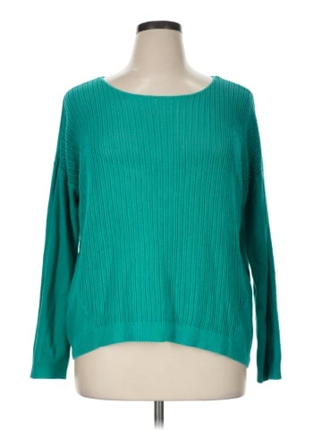 TWO by Vince Camuto Pullover Sweater (view 1)
