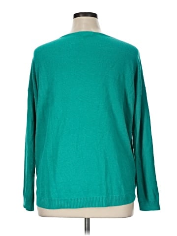 TWO by Vince Camuto Pullover Sweater (view 2)