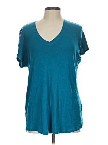 Sejour Short Sleeve T-Shirt (view 1)