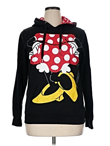 Disney Parks Pullover Hoodie (view 1)