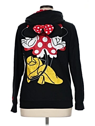 Disney Parks Pullover Hoodie (view 2)