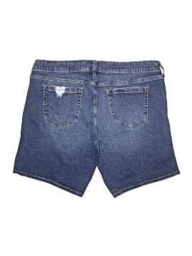 Torrid Denim Shorts (view 2)