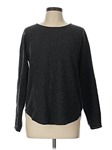 Max Studio Wool Pullover Sweater (view 1)
