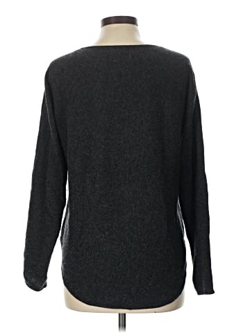 Max Studio Wool Pullover Sweater (view 2)