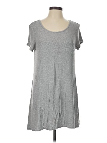 Mossimo Supply Co. Casual Dress (view 1)