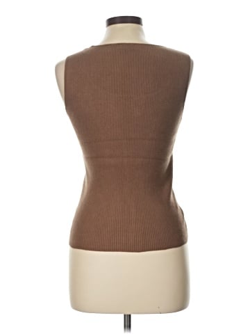 T Tahari Tank Top (view 2)