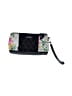 Vera Bradley Graphic Black Wristlet One size - photo 1