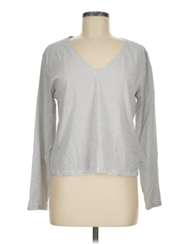 Athleta Long Sleeve T-Shirt (view 1)