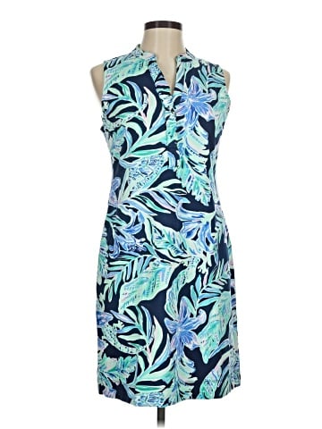 Lilly Pulitzer Casual Dress (view 1)