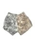 CHNGE 100% Cotton Camo Silver Shorts Size XXS - photo 2
