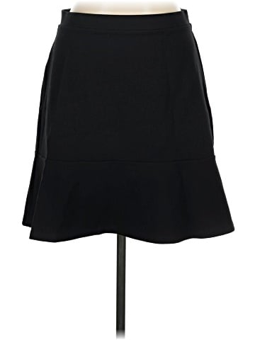 Ann Taylor LOFT Casual Skirt (view 1)