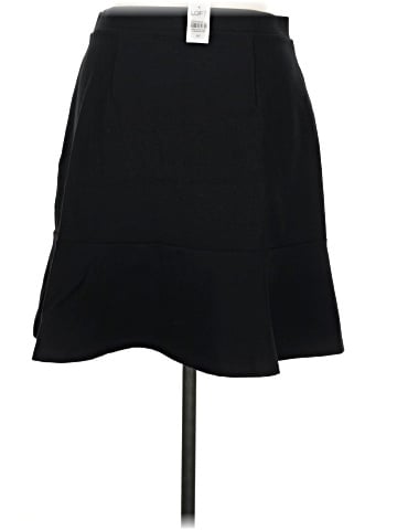 Ann Taylor LOFT Casual Skirt (view 2)