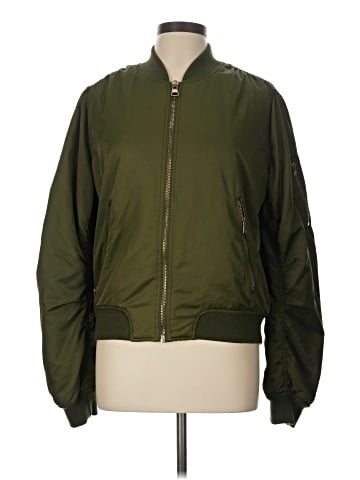 Topshop Jacket (view 1)
