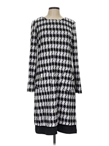 Chadwicks Casual Dress (view 1)