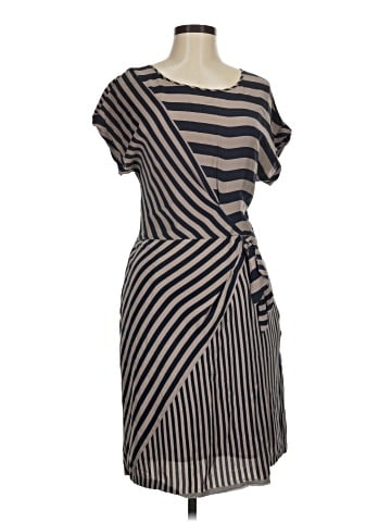 BCBGMAXAZRIA Casual Dress (view 1)
