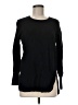 J.Crew Factory Store Black Pullover Sweater Size M - photo 1