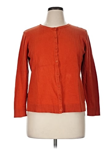 Christopher & Banks Cardigan (view 1)