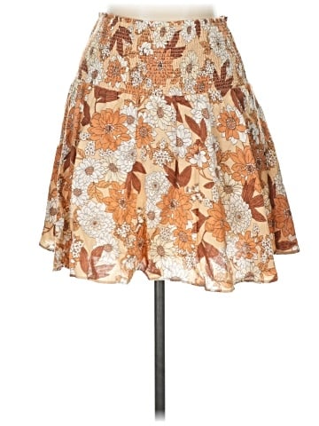 J.Crew Casual Skirt (view 1)