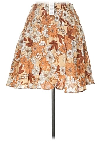 J.Crew Casual Skirt (view 2)