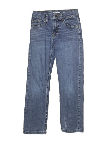 Wrangler Jeans Co Jeans (view 1)