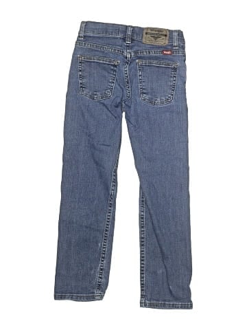 Wrangler Jeans Co Jeans (view 2)
