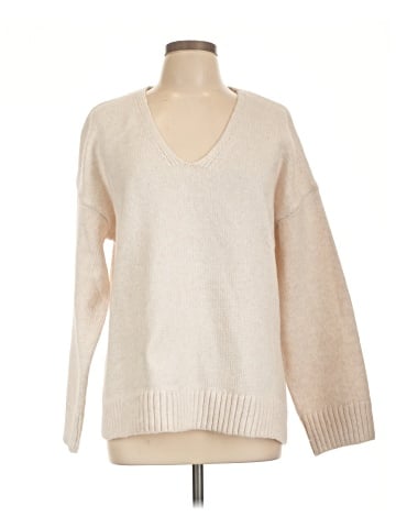 For The Republic Pullover Sweater (view 1)