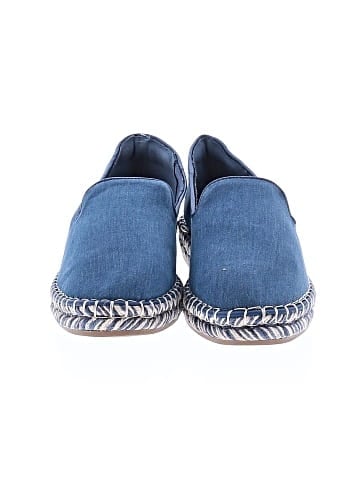Universal Thread Flats (view 2)