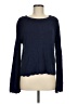 Rachel Parcell Blue Pullover Sweater Size M - photo 1