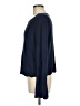 Rachel Parcell Blue Pullover Sweater Size M - photo 5
