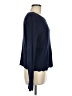 Rachel Parcell Blue Pullover Sweater Size M - photo 4