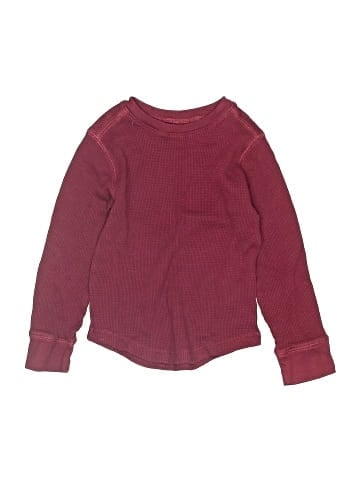 Baby Gap Long Sleeve T-Shirt (view 1)