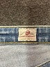 Adriano Goldschmied Hearts Blue Jeans Size 26 Waist R - photo 7