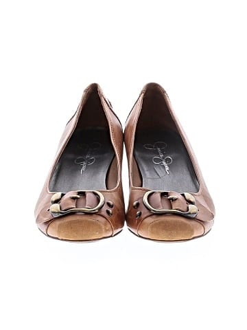 Jessica Simpson Wedges (view 2)
