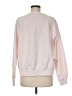 ABound Pink Sweatshirt Size M - photo 2