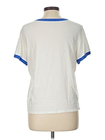 Old Navy Short Sleeve T-Shirt (view 2)