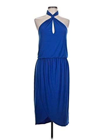 Laundry by Shelli Segal Casual Dress (view 1)