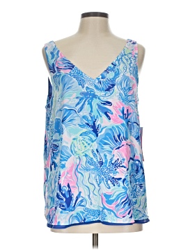 Lilly Pulitzer Sleeveless Top