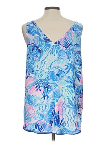 Lilly Pulitzer Sleeveless Top (view 2)
