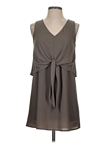The Impeccable Pig Casual Dress (view 1)
